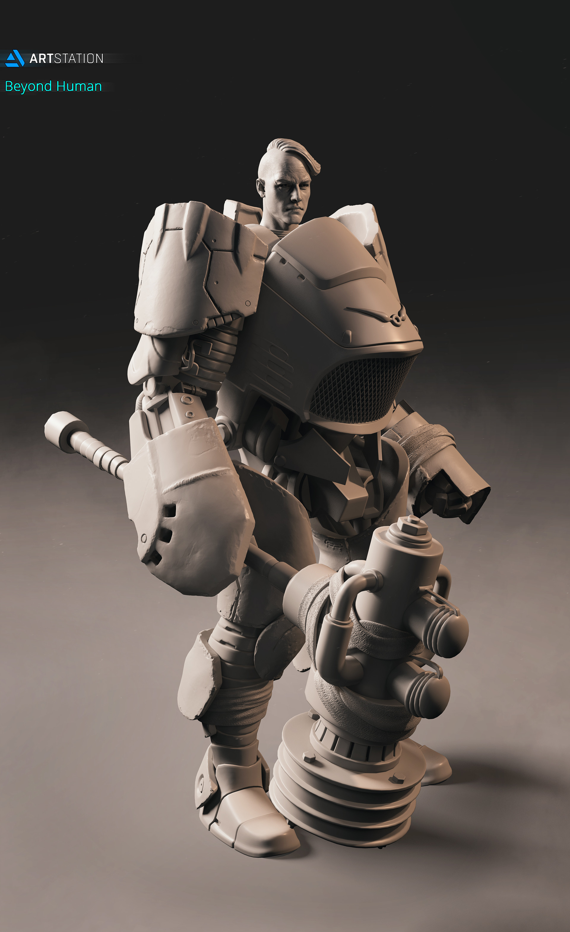 Artstation Artstation Beyond Human Challenge Submission Canakin Bhagaban Bhagu Join facebook to connect with can akın and others you may know. artstation beyond human challenge