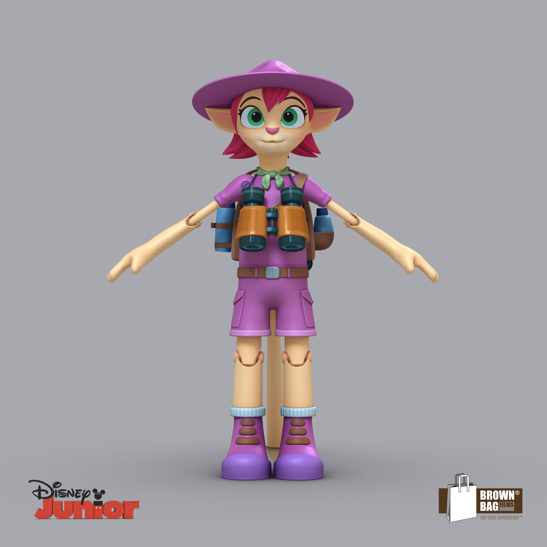 Doc mcstuffins 2025 first responders toys