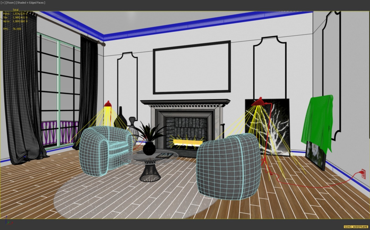 Wireframe