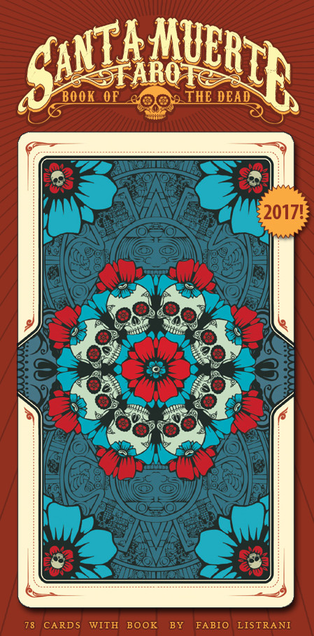 Cards back