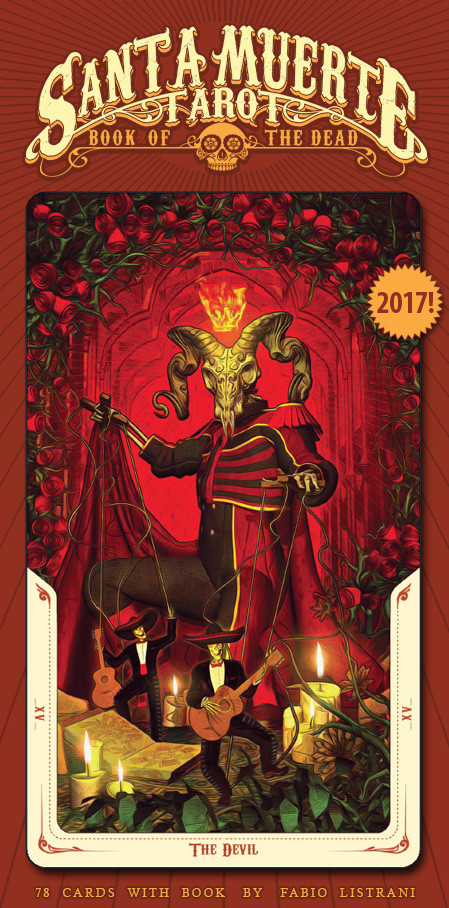 15 - The Devil