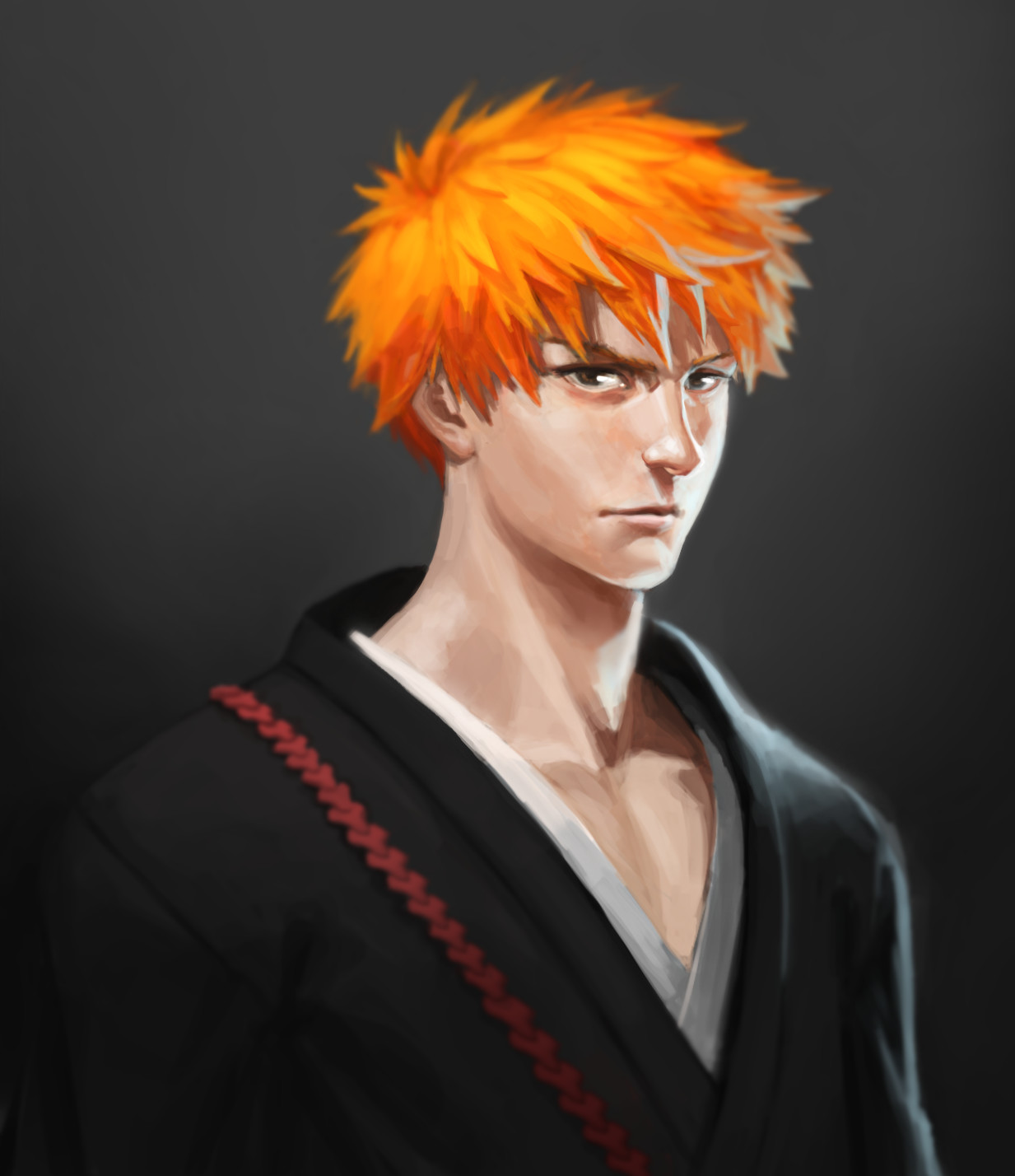 ArtStation - Ichigo