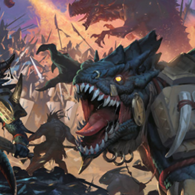 Slawomir maniak warhammeriimaniakart