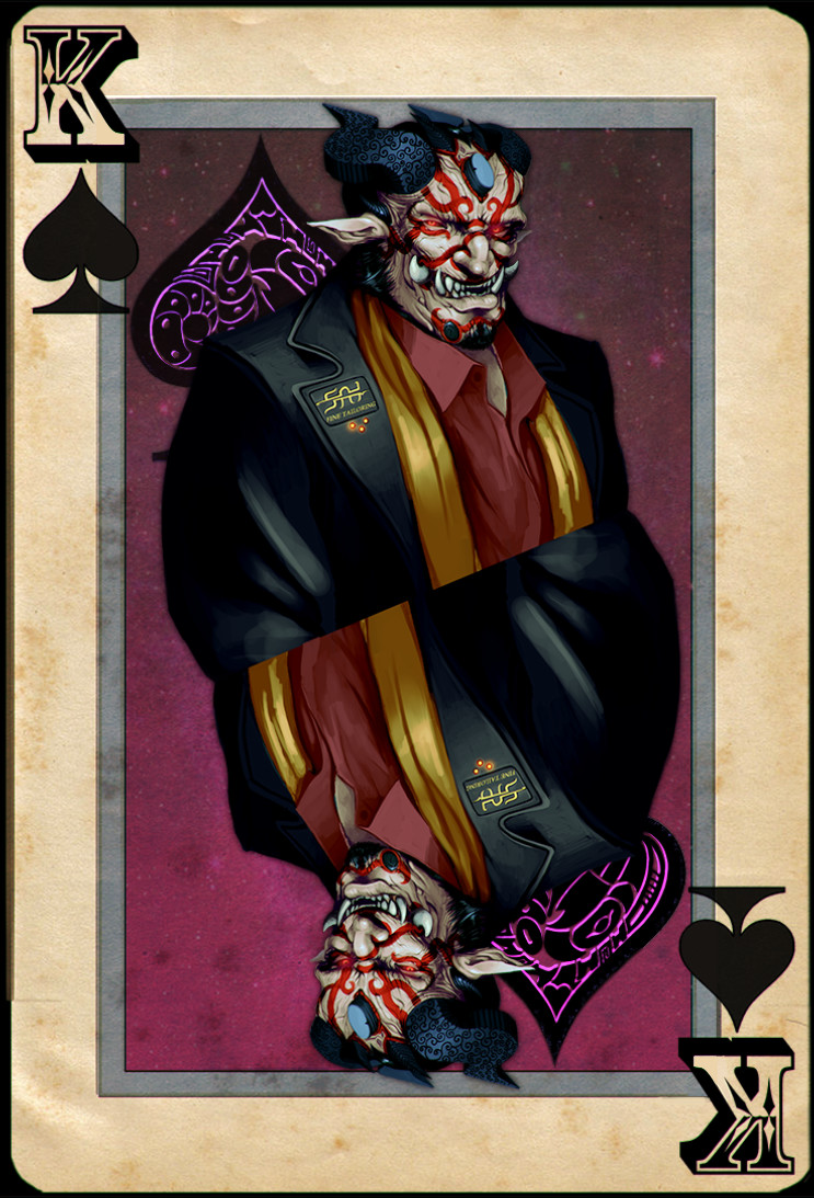 Takeo Kakihara