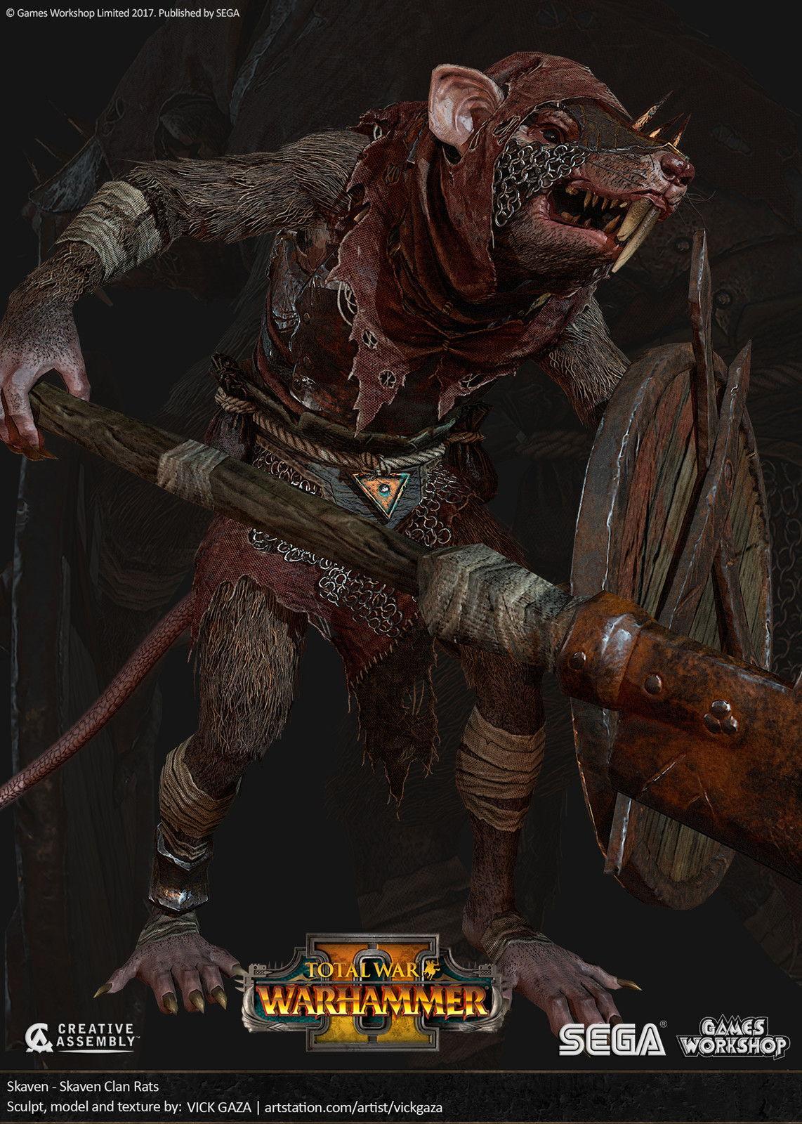 Warhammer скавены. Скавены вархаммер. Скавены вархаммер. Скайрим мод на вархаммер 40000. Луа аль скавен.