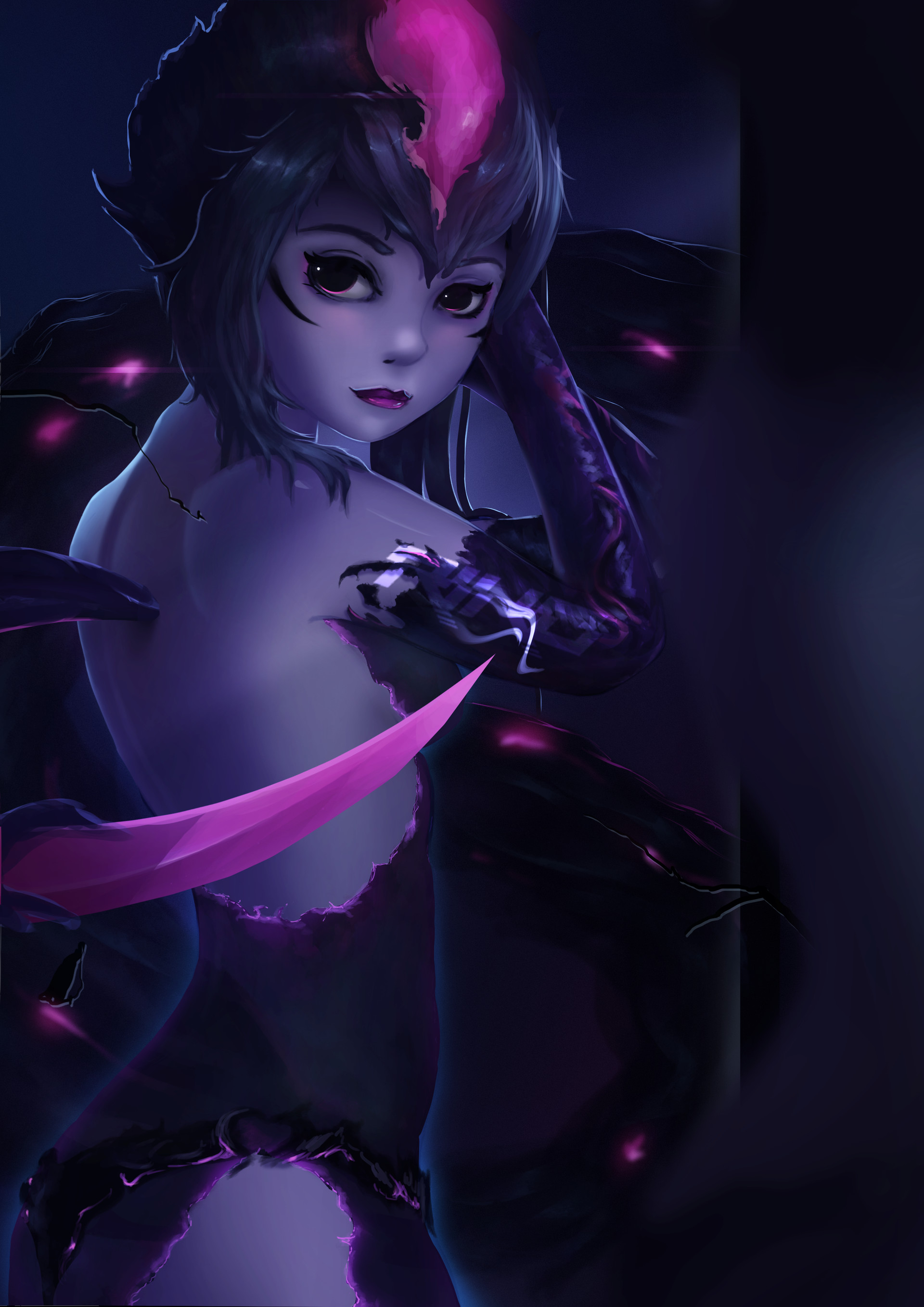 Evelynn Release Date