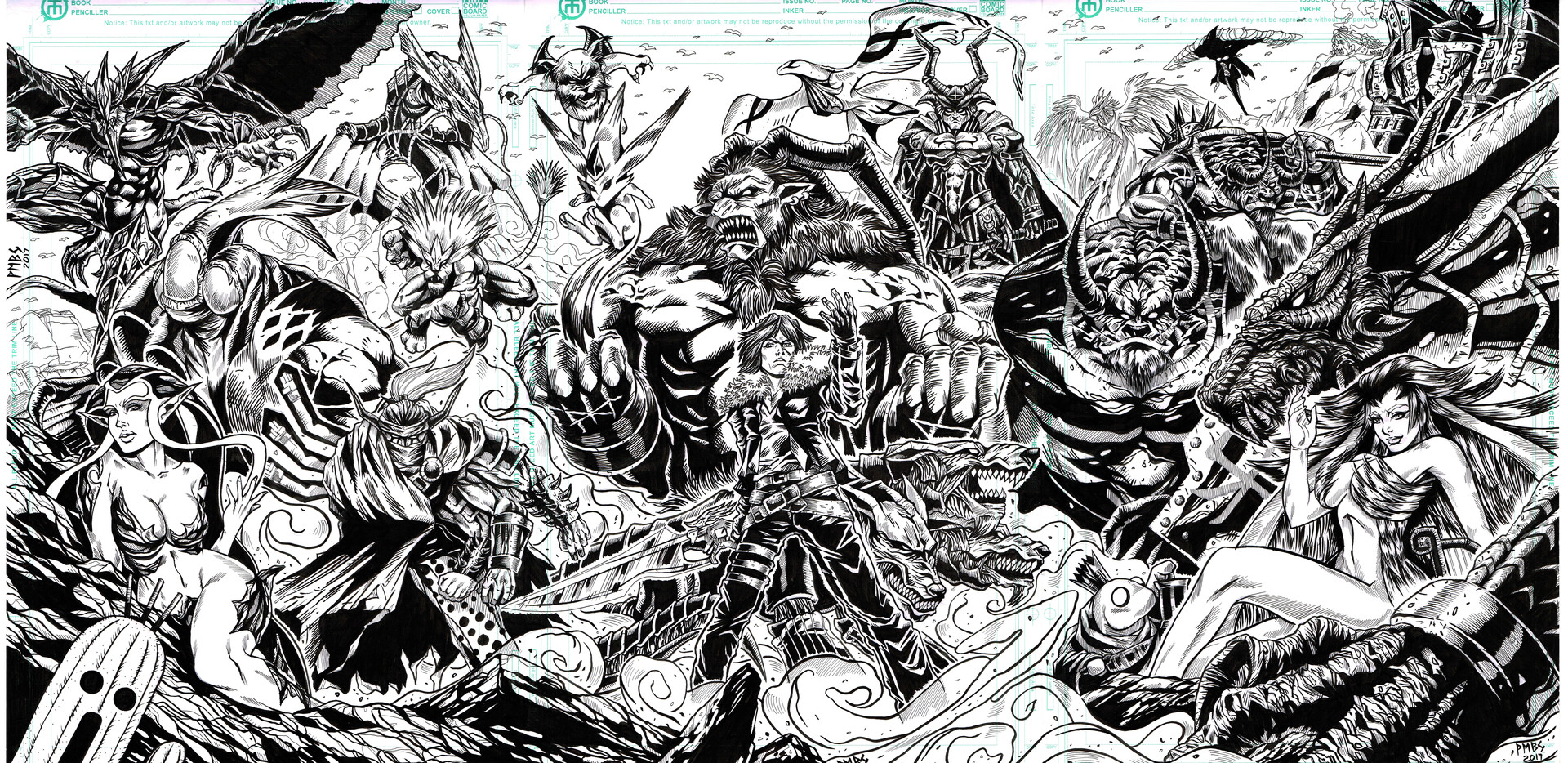 paul-michael-suyom-ff8-guardian-forces-s