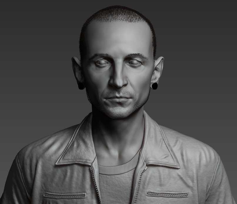 Честер Беннингтон