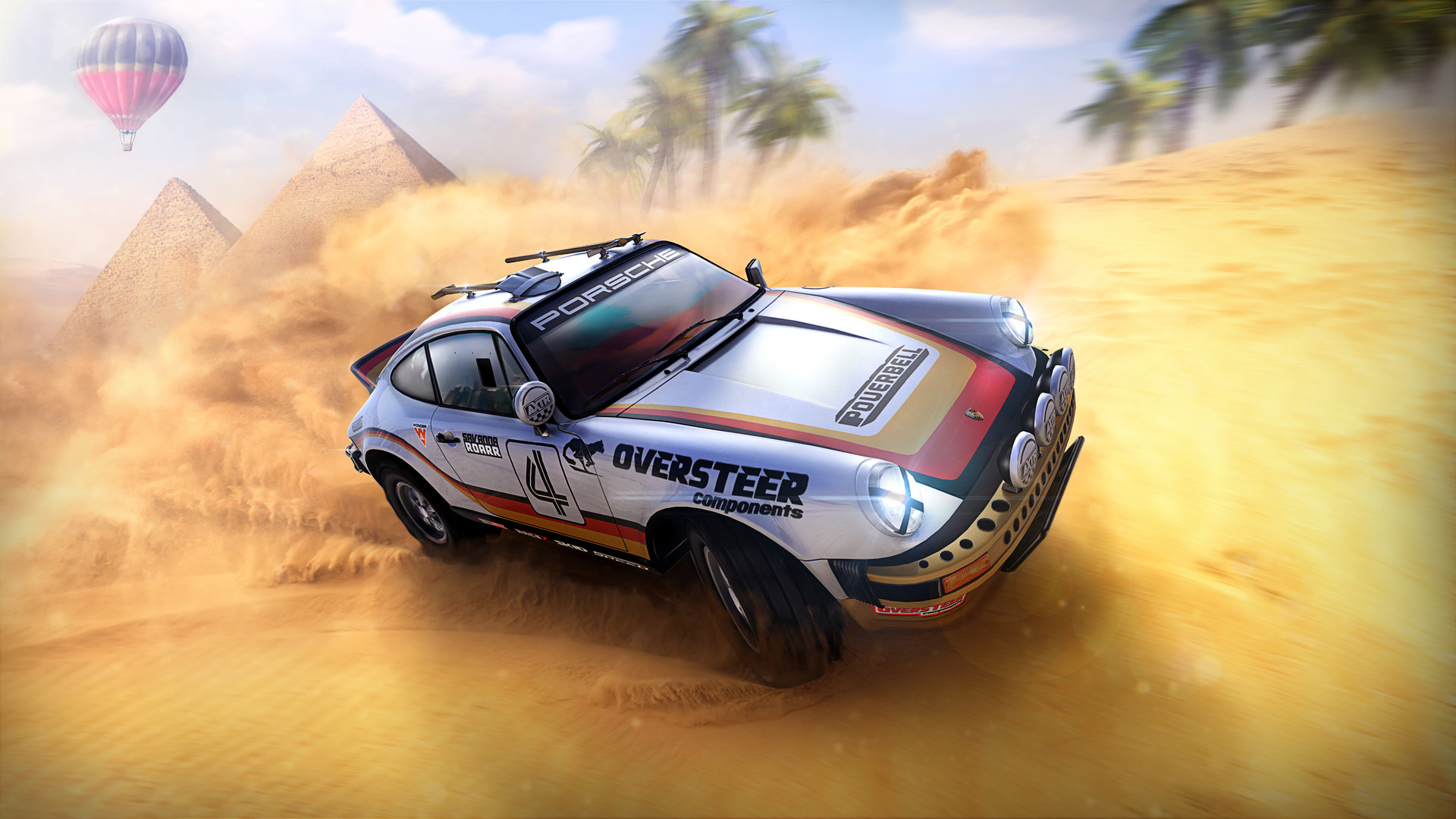 neil ambler asphalt xtreme vehicles