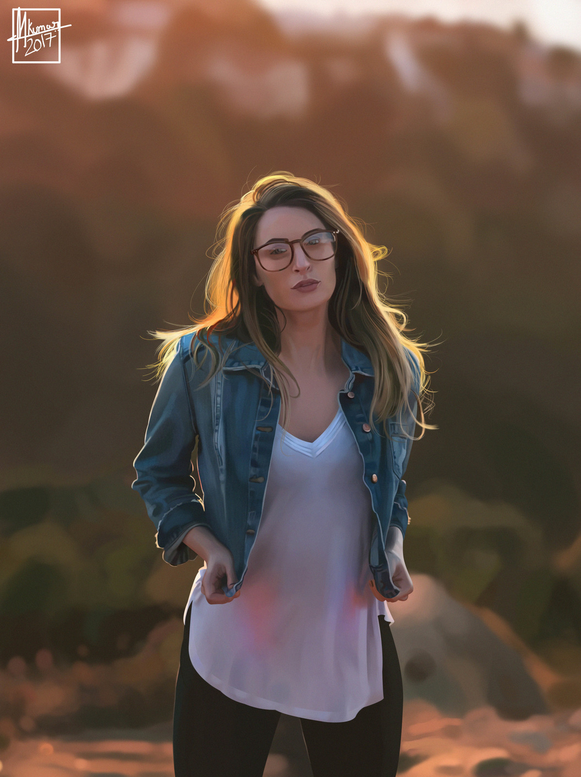 Portrait