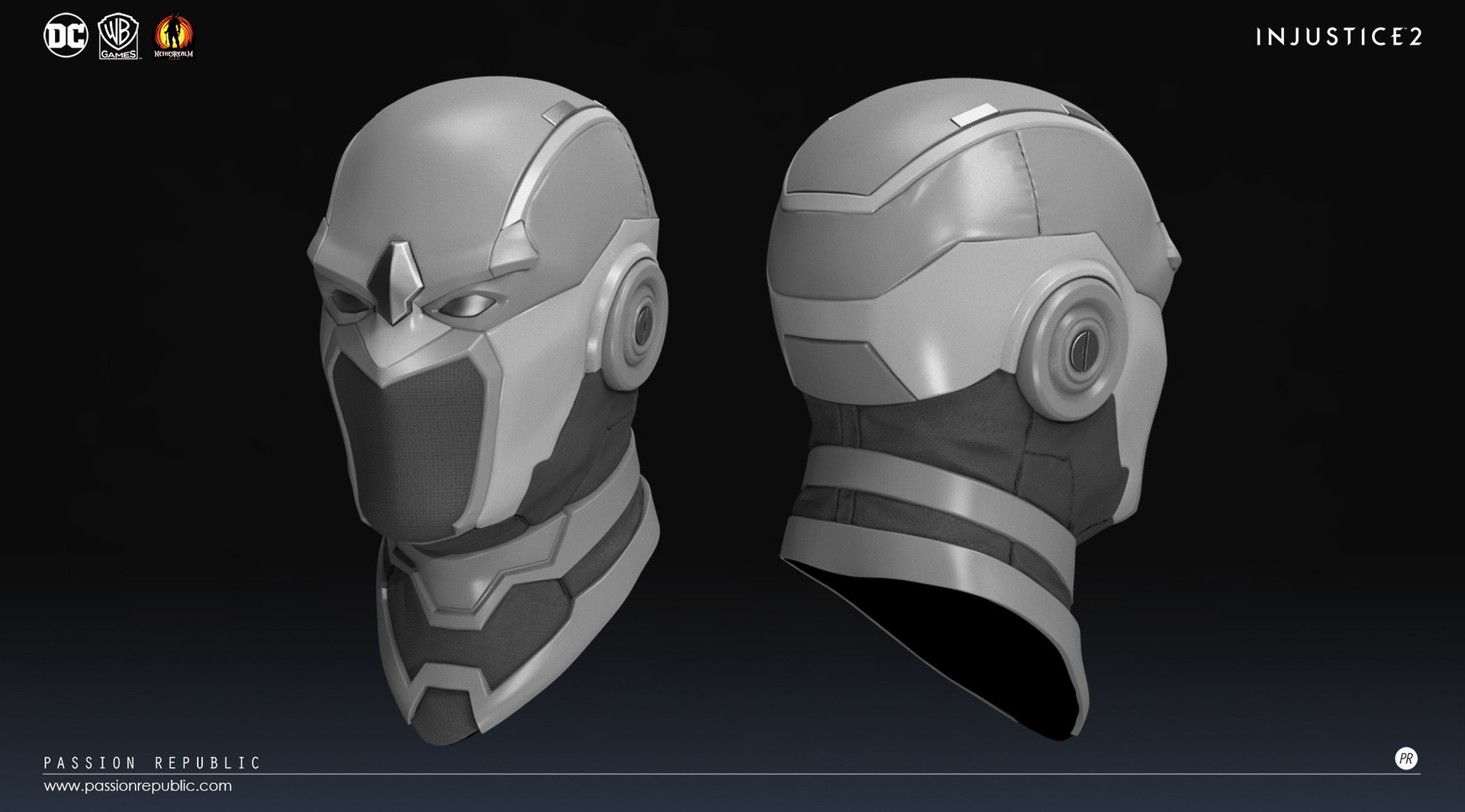 Jason Todd Robin Arkham Knight Red Hood Appreciation 2018