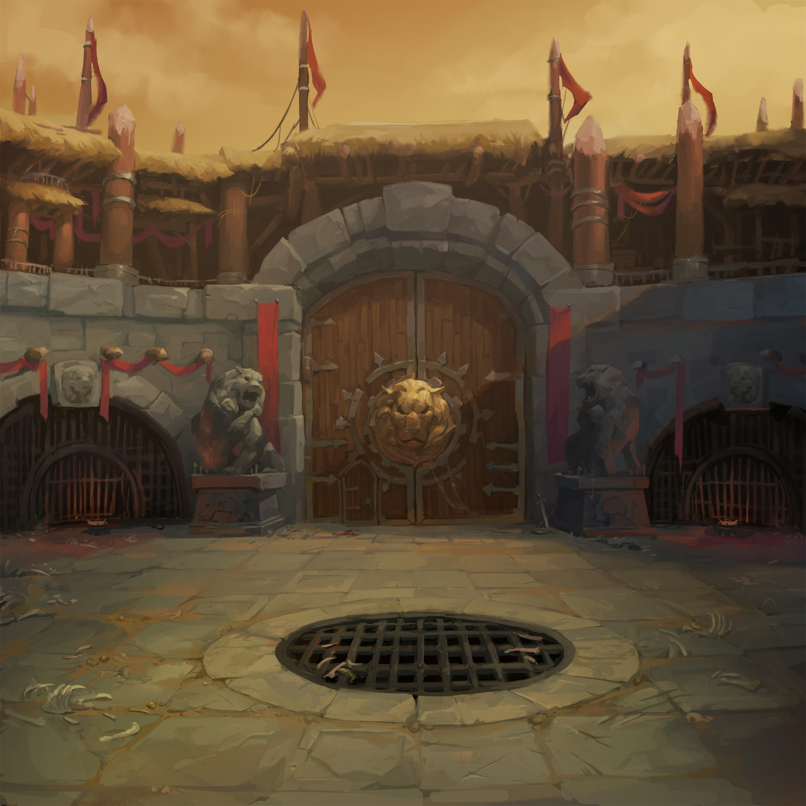 go here and win loots