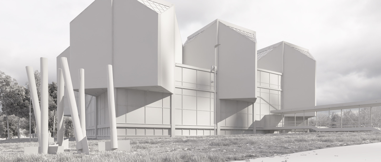Clay Renders