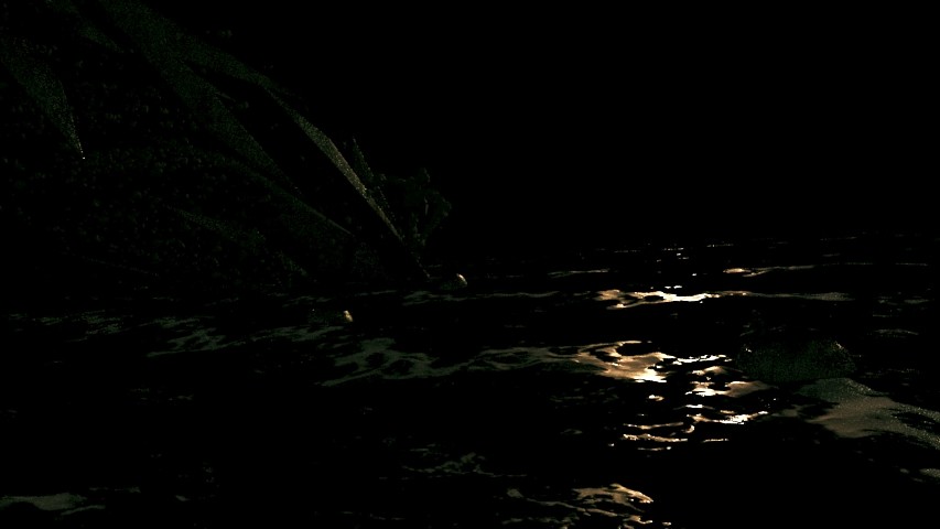 specular pass