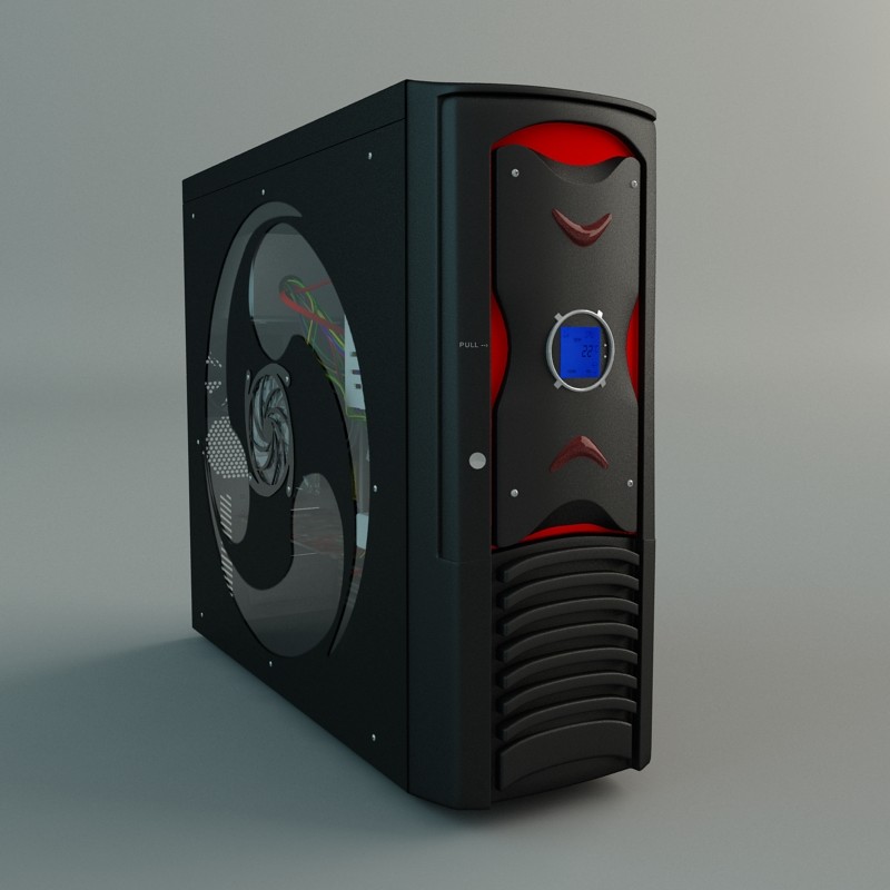 Системный блок модель. Модель системного блока solidworks. Системный блок inwin pentium e6600. Системный блок 3д модель. Микро пк.