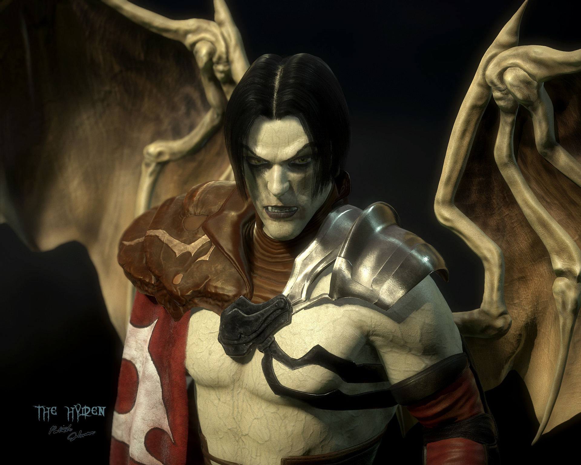 Legacy of kain steam фото 32