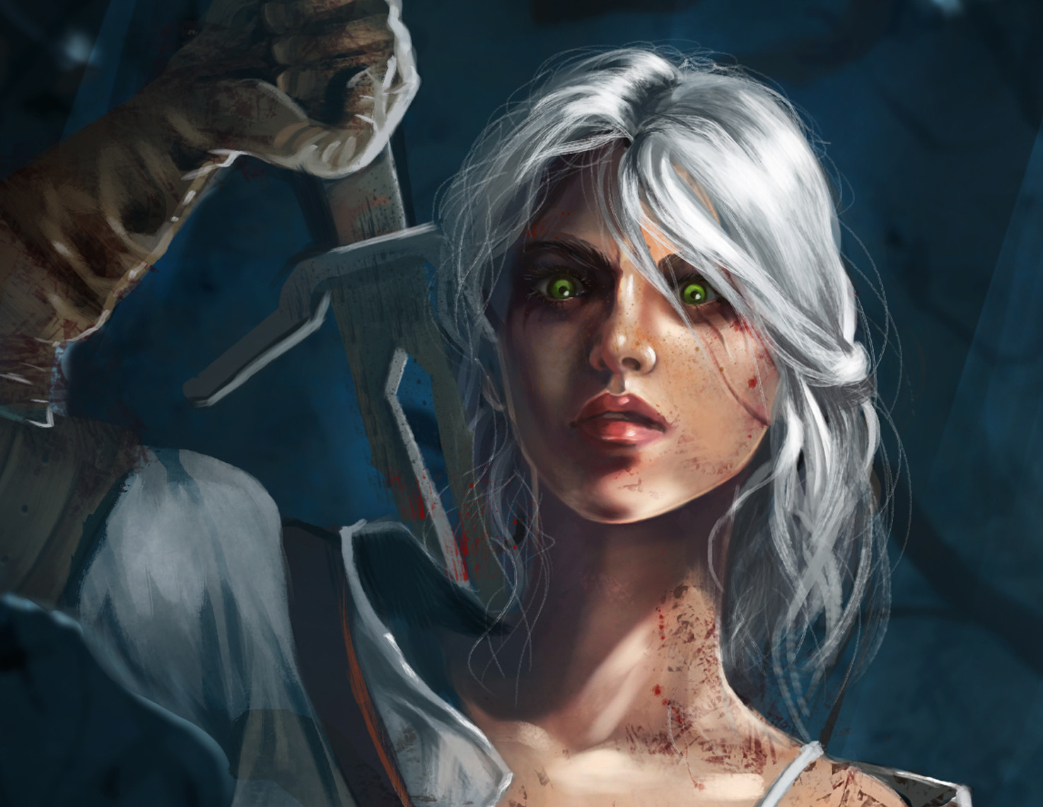 Artstation Ciri The Witcher 3 Fanart Grazia Ferlito,Maxxis Ardent 275 X 225 60tpi Wire Tr Tubeless