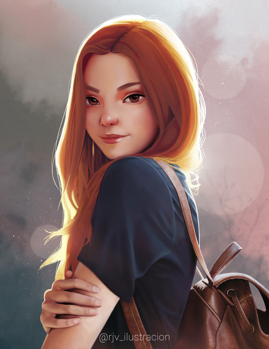 Девчонка подросток арт. Девушка подросток арт. Нарисовать девушку. Подросток арт. Реалистичные арты девушек.