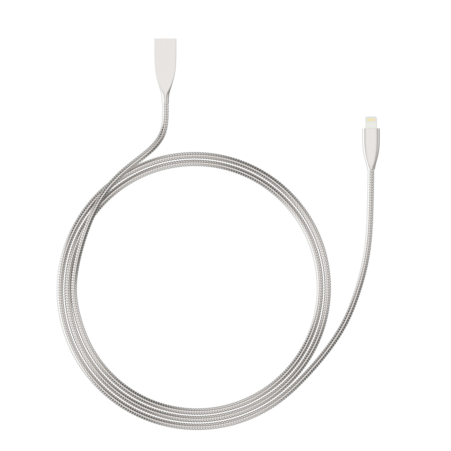 ArtStation Lightning Charger Metal Cable