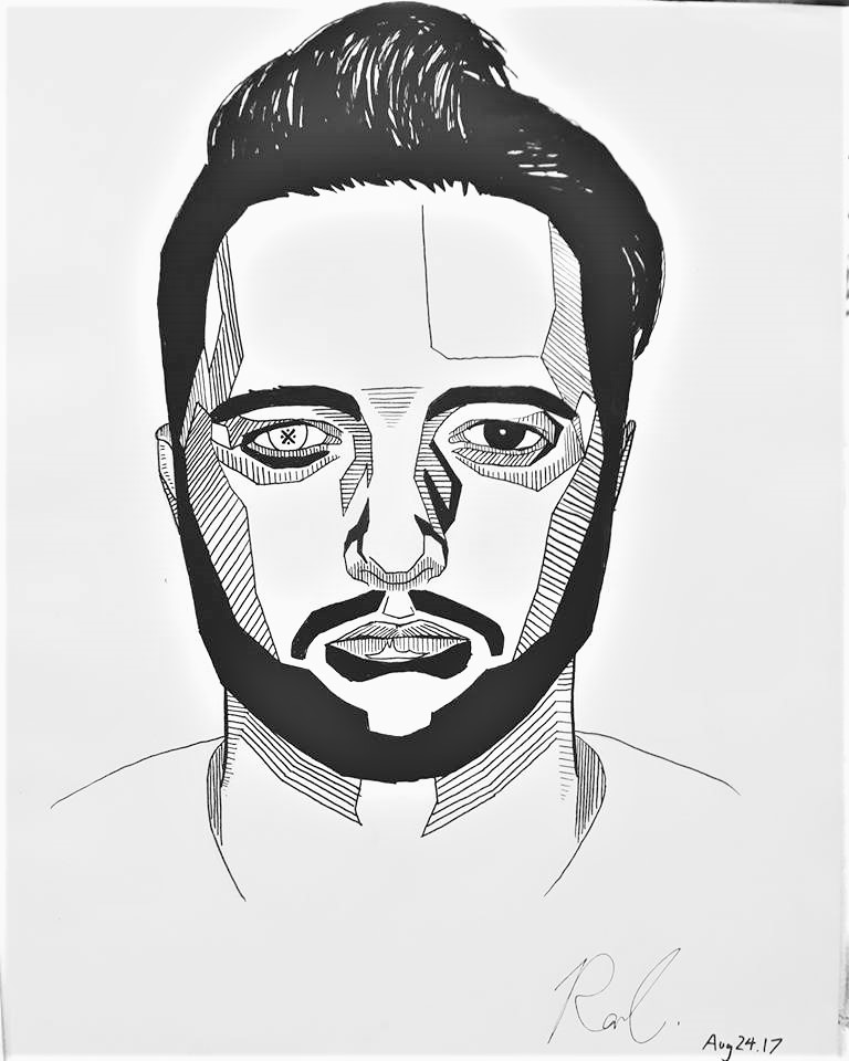Ronn C Quinnxcii 'cause it's another day for you and me in paradise. ronn c