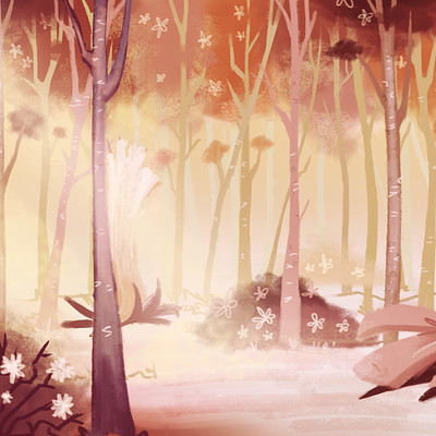 Enchanted Forest