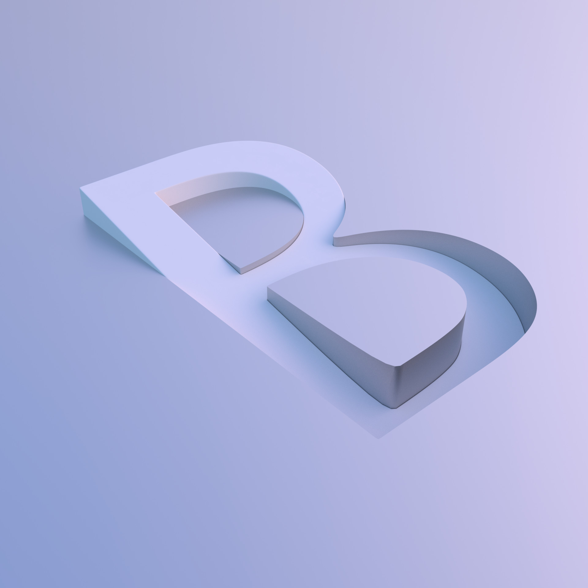 ArtStation - B