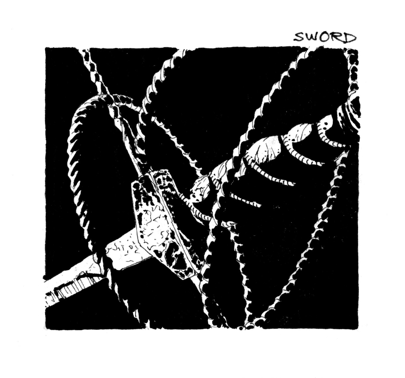 Sword