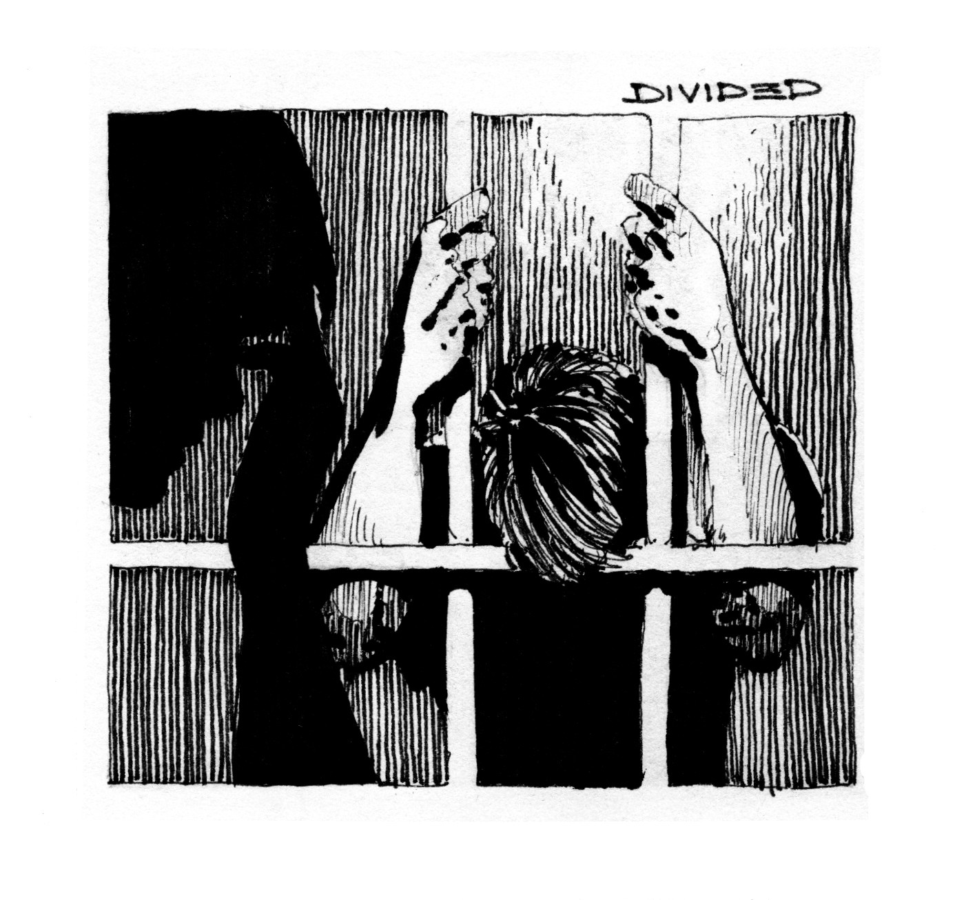 Divided