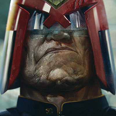 Dredd