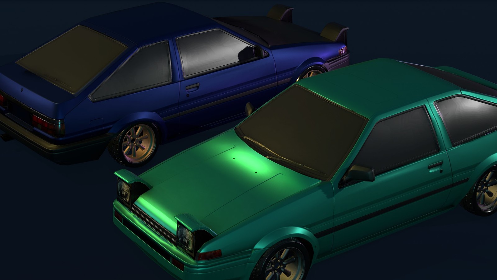 2108 Ae86