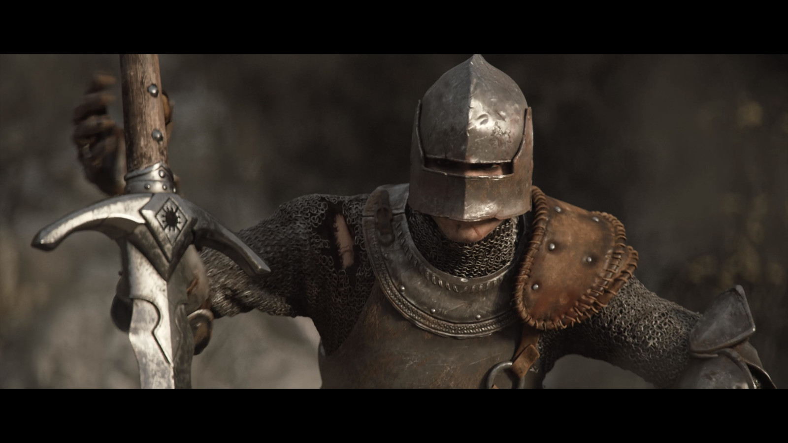 I made the helmet. modeling only