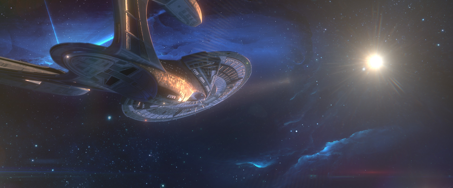 About >> ArtStation - USS Enterprise-E, Andrew Gavrilov About >> ArtStation - USS Enterprise-E, Andrew Gavrilov