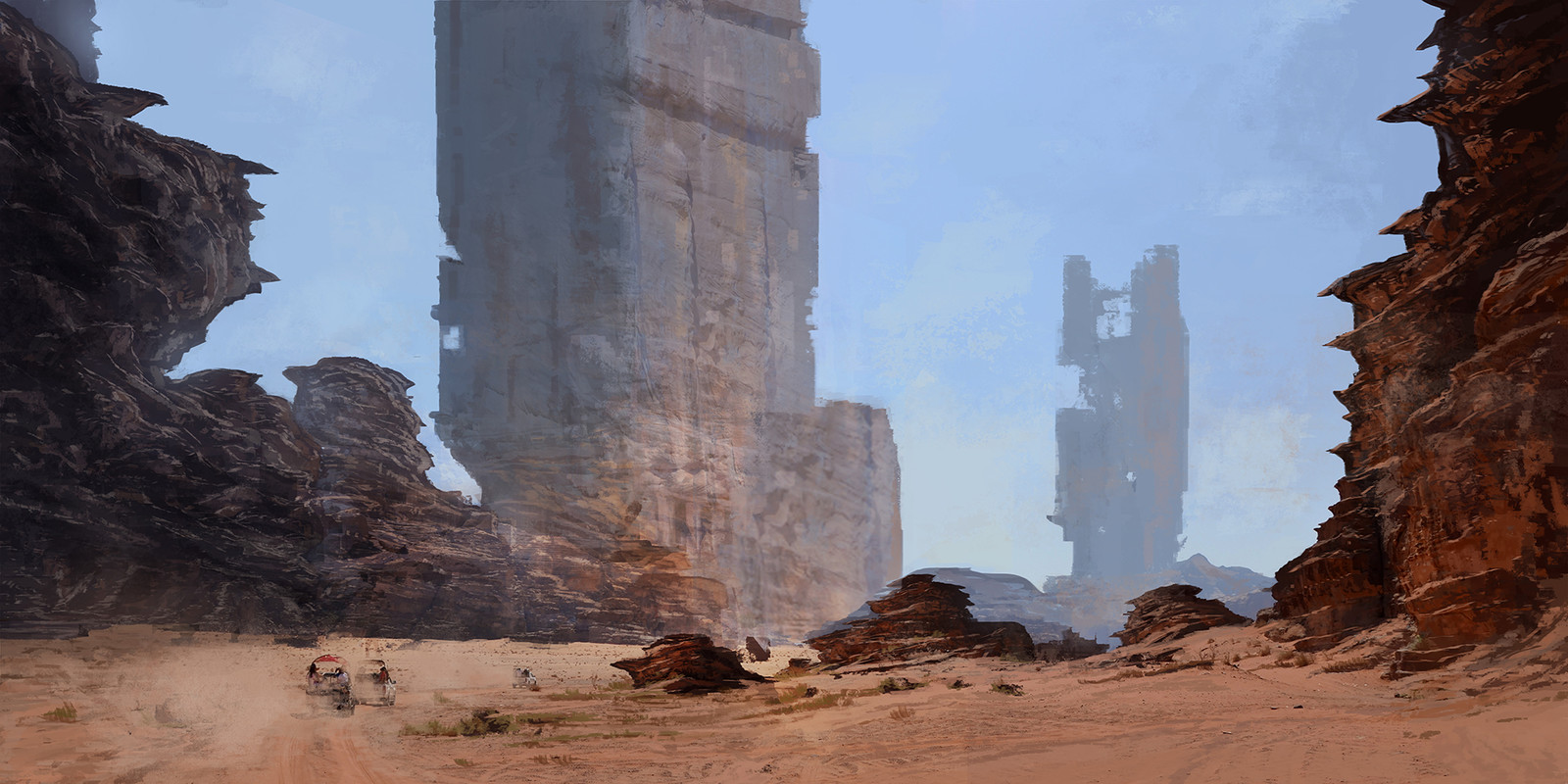 Adding Details