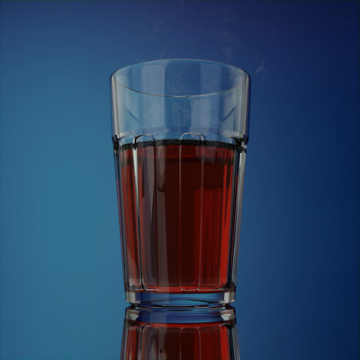 Romax lalu glass