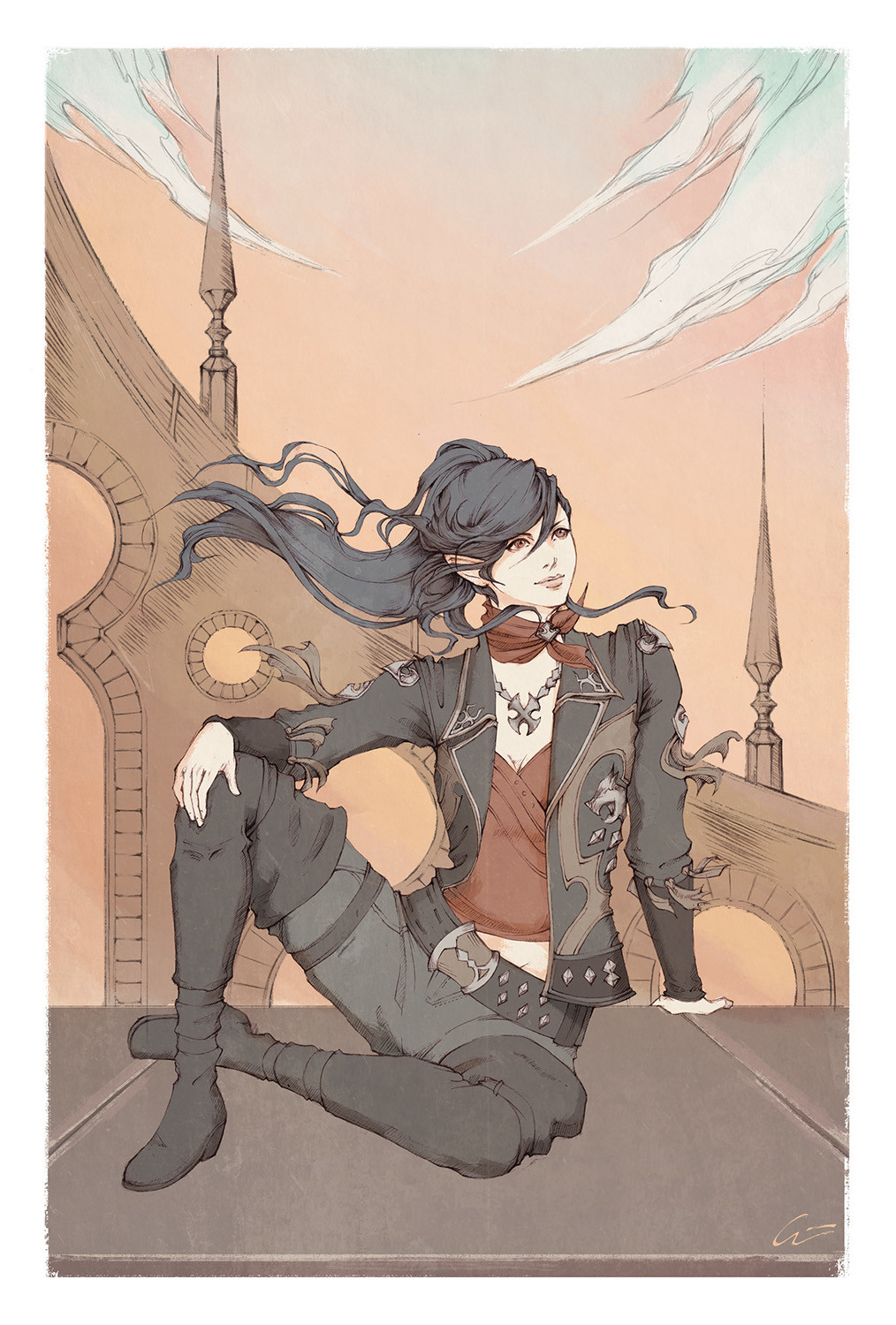 Hilda