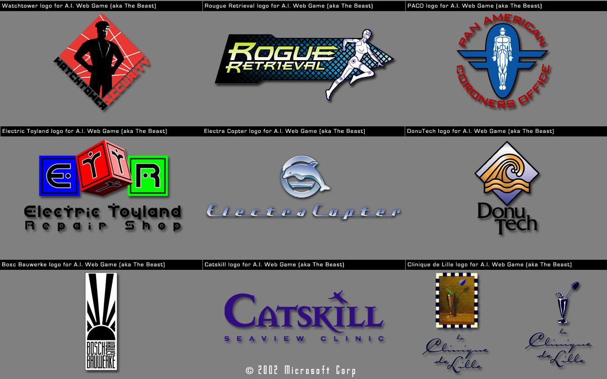 Logo Design