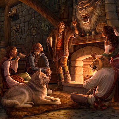 Hearth and Hygge