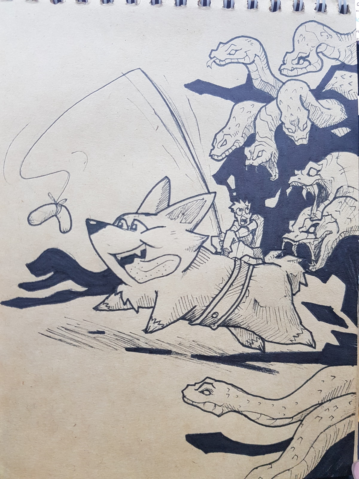 Run