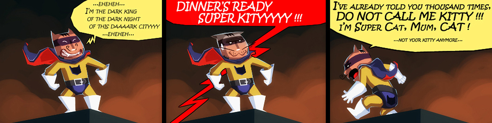 Super Cat