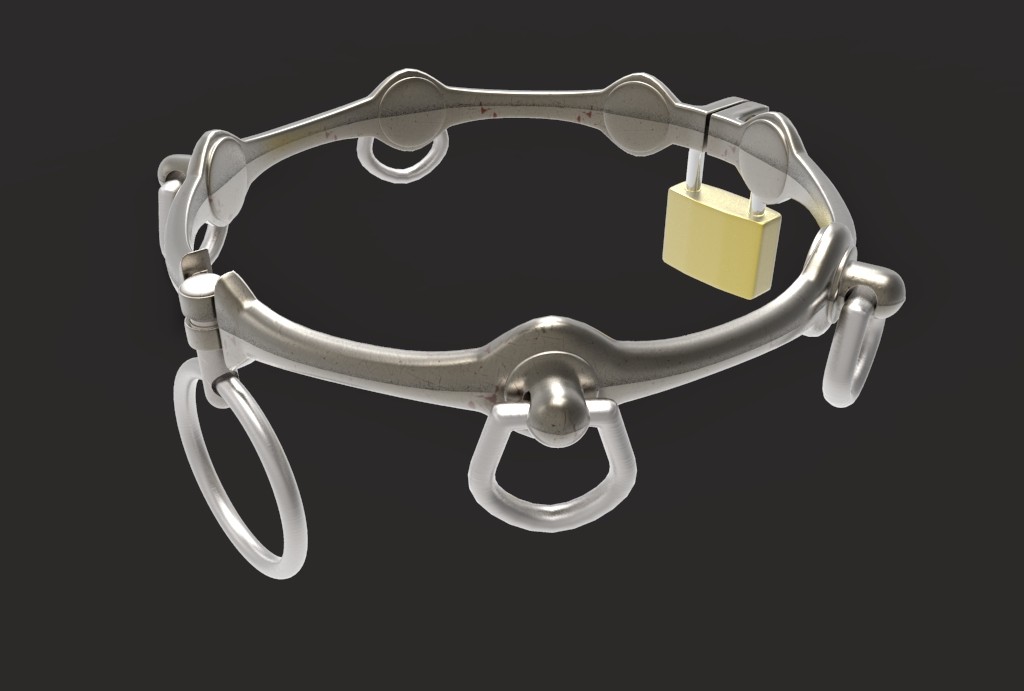 Types Of Bdsm Collars