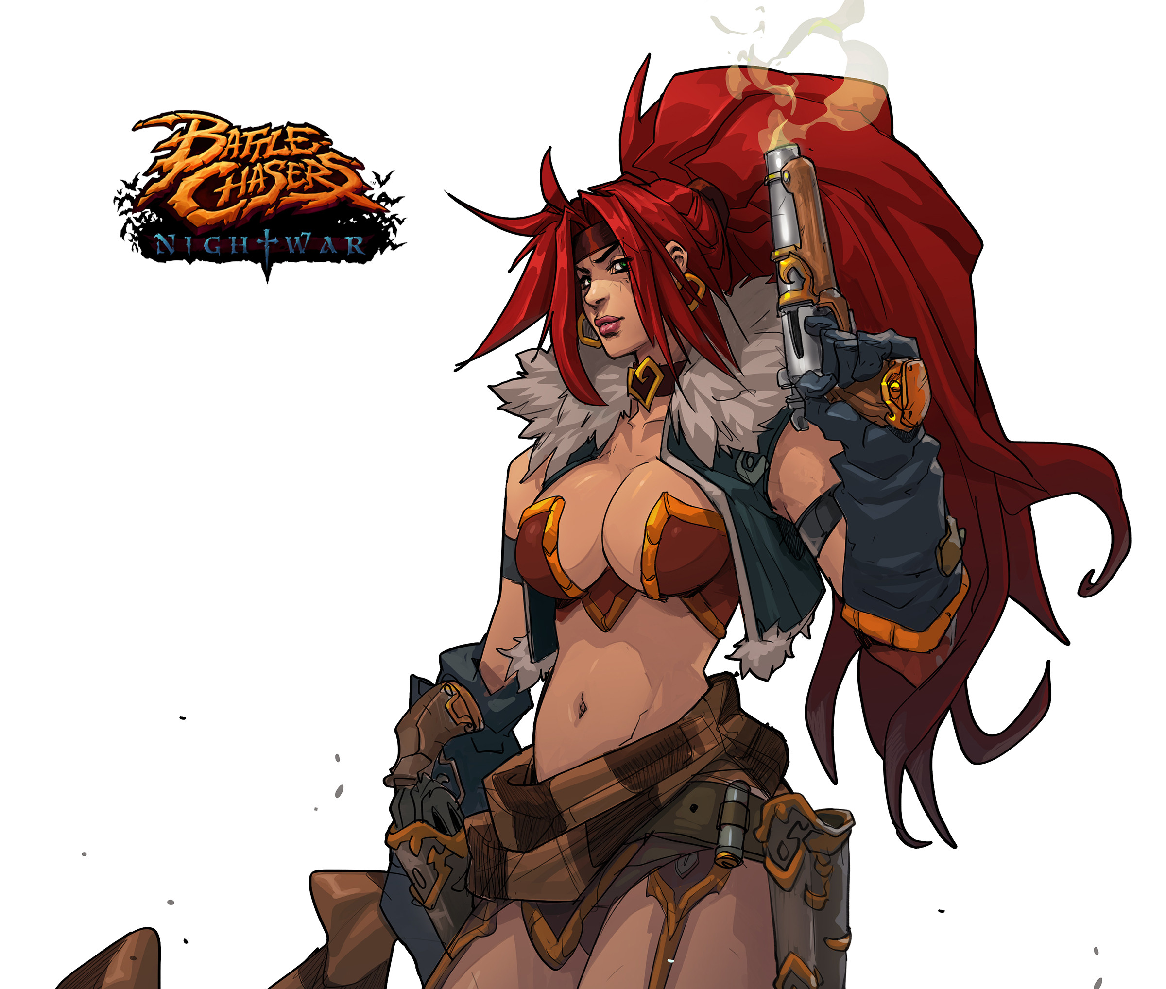 Fanart Commission