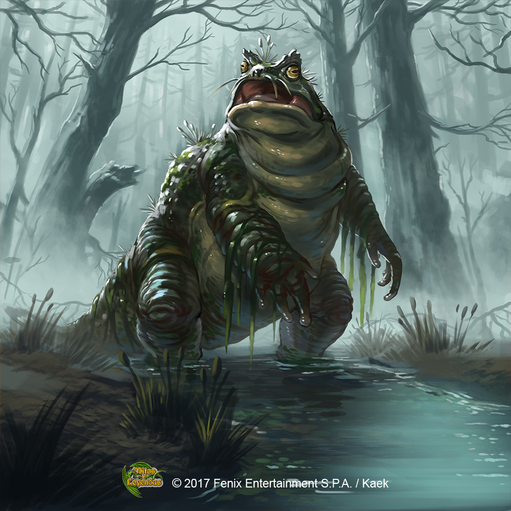 Vodyanoy