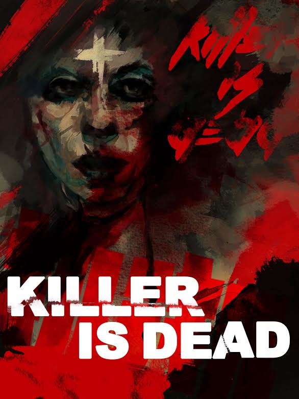Killer is dead