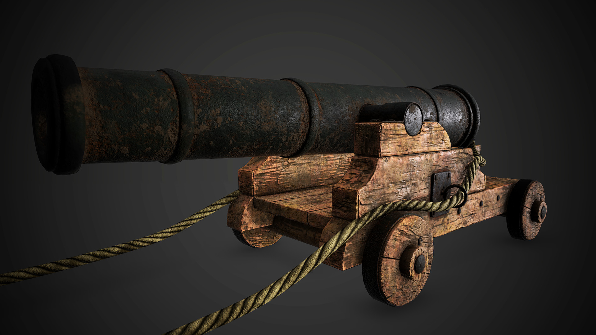 alex belanger medieval canon for games