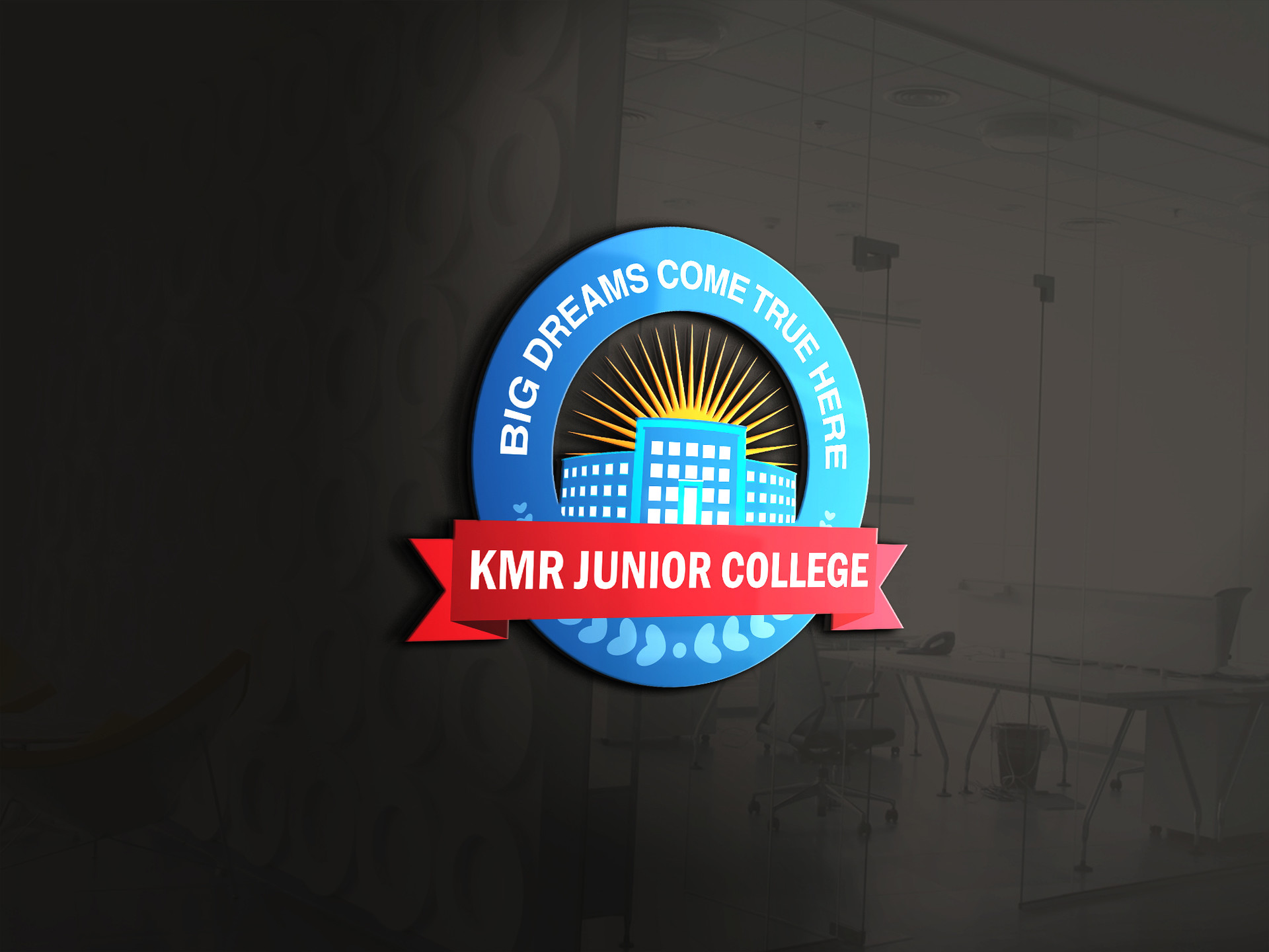 Discover more than 69 kmr logo - ceg.edu.vn