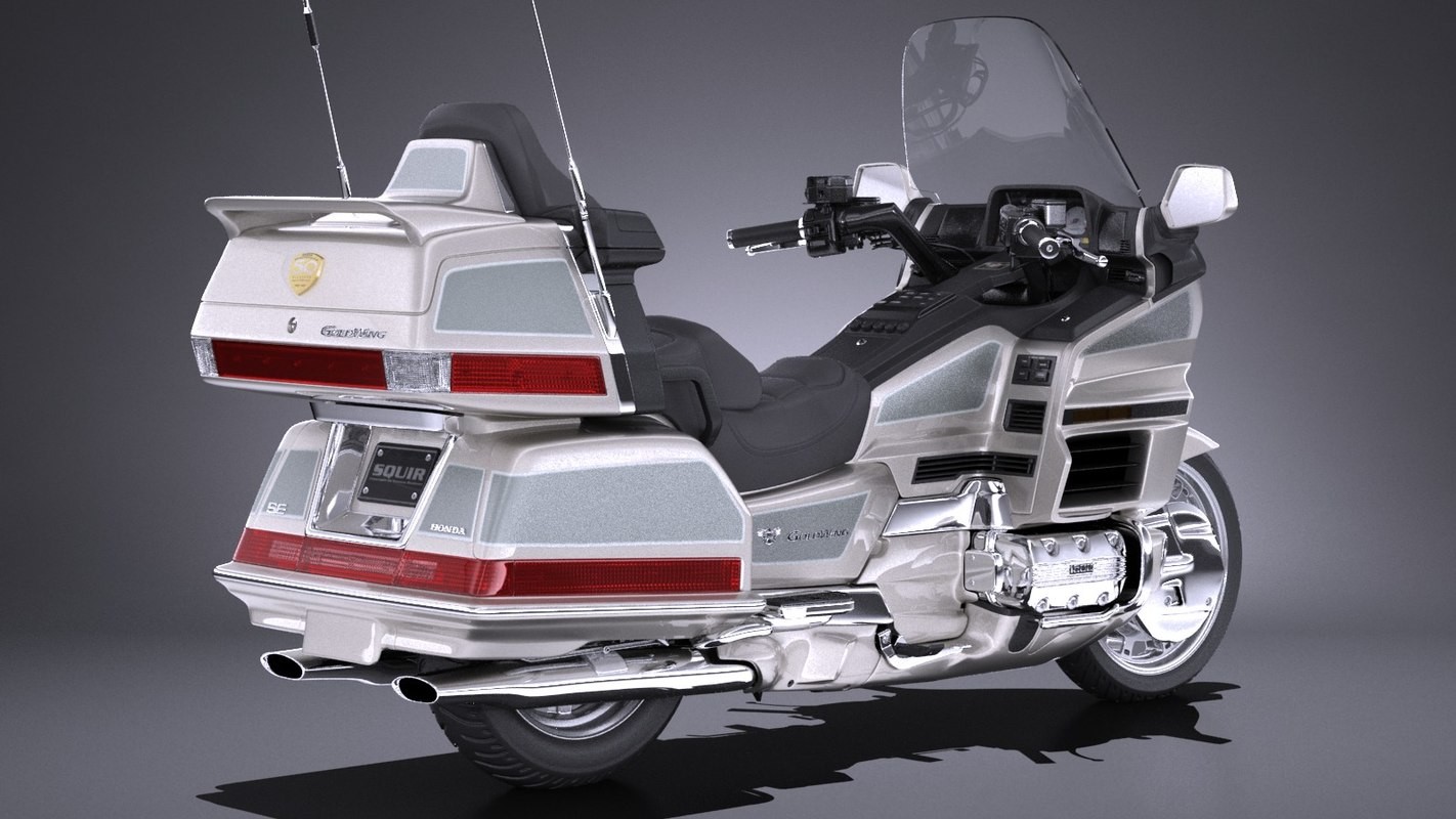 Goldwing 1999 2025