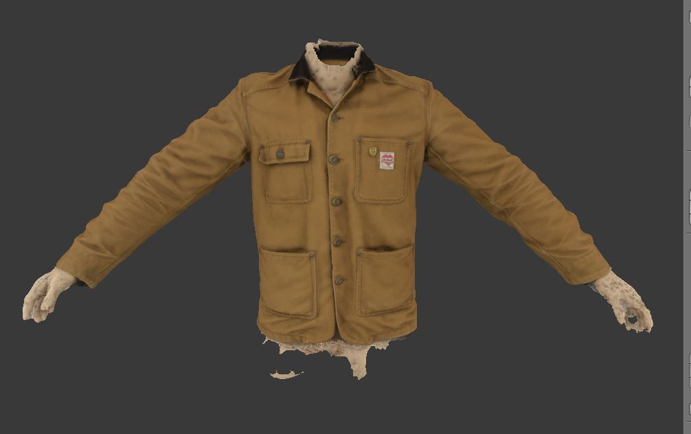 The accountant best sale carhartt jacket
