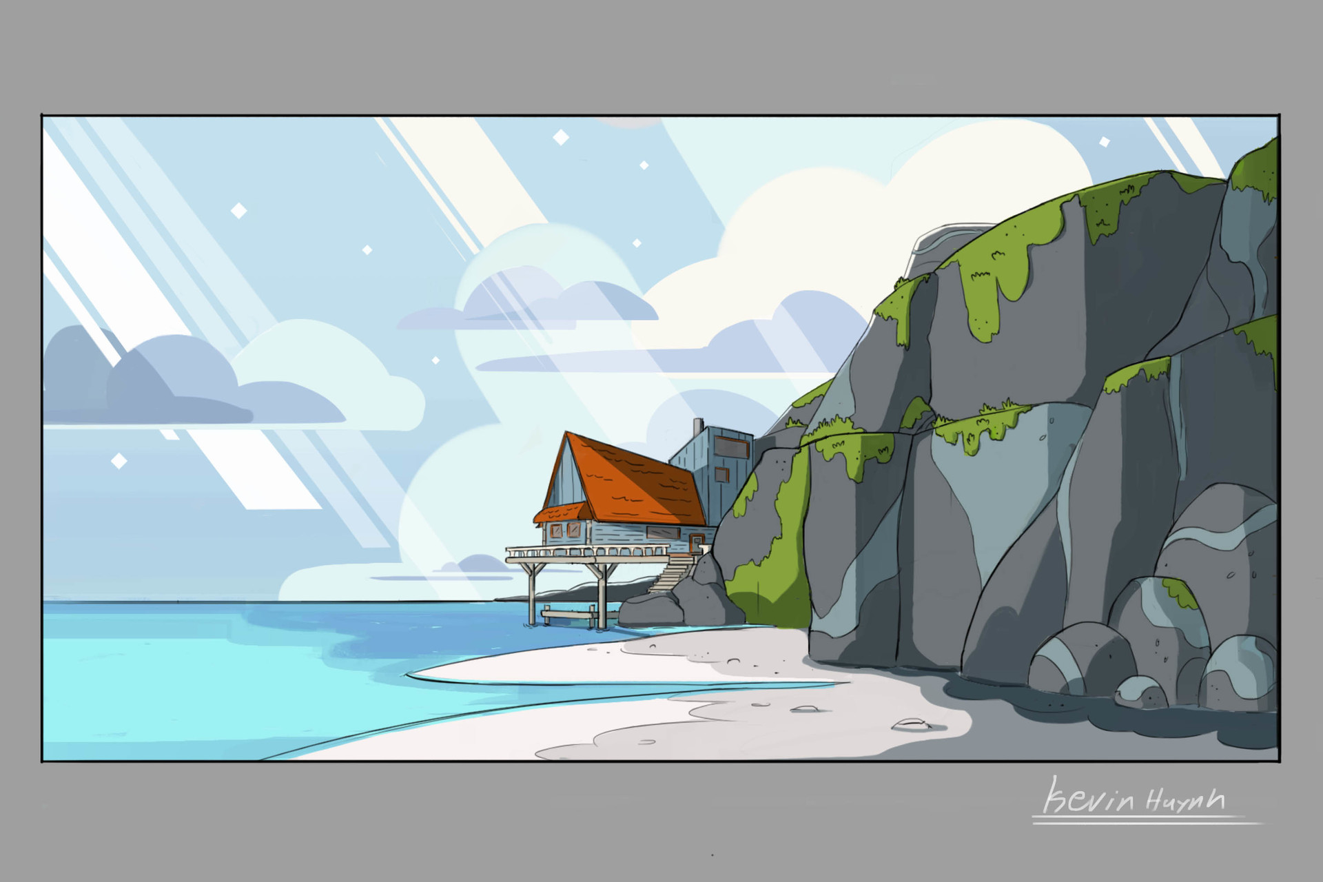 Steven shop universe backgrounds