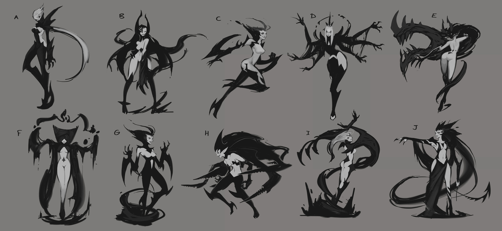 Evelynn Initial Exploration