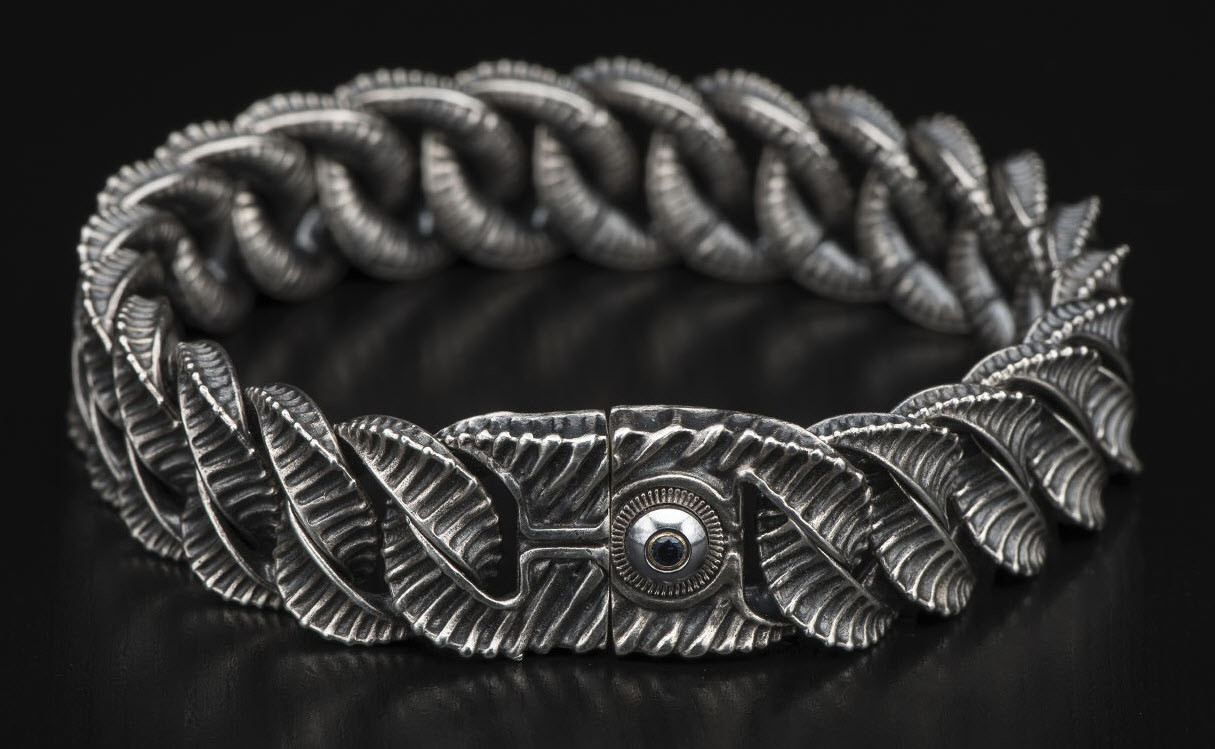 William henry shop jewelry